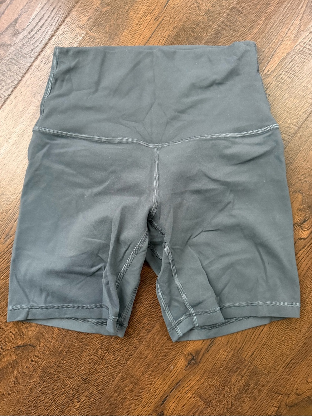 Lululemon Align High-Rise Short 6"
